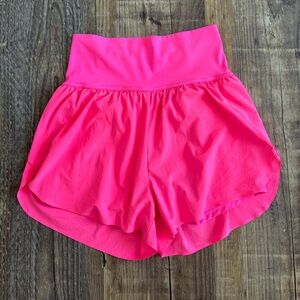 Vitality Breeze train short